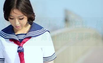 AISS爱丝(钻石版) – 形象在线，袜子质感翻车现场！陈雅漫的写真带你飞