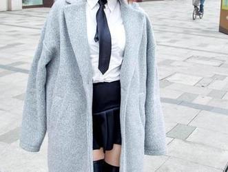 AISS爱丝(黄金版) – 看完索菲的全套写真，你还敢说你不爱长腿妹纸？