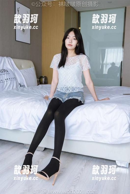BoBoSocks袜啵啵-稚予 BoBoSocks袜啵啵 - 稚予原图鉴赏:这一双脏篮球鞋的爱情故事?