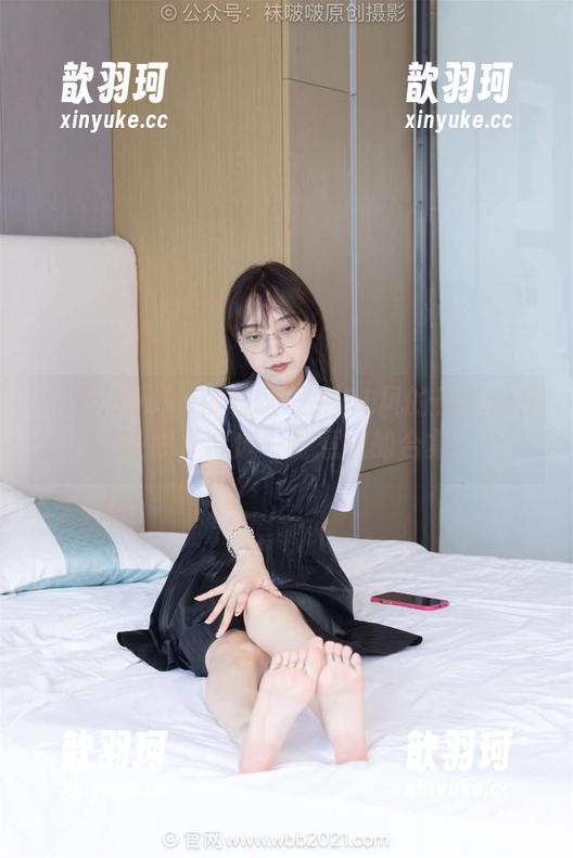 BoBoSocks袜啵啵-稚予 BoBoSocks袜啵啵 - 把OL风的稚予放在在线,合成一份惹火的合集