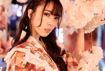 Feilin嗲囡囡 – 冯木木LRIS的兔女郎私房，集合了这些不为人知的兔子特辑！