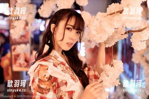 Feilin嗲囡囡 - 冯木木LRIS的兔女郎私房，集合了这些不为人知的兔子特辑！