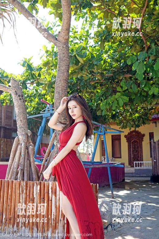 Feilin嗲囡囡 - 鱼子酱fish的姐妹花，美图合辑，带你看不一样的日常