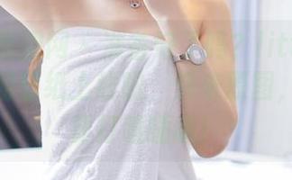 GIRLT果团网 – 准备好了吗？little贝壳喵的御姐壁纸上线啦，快来原图，你可不要打瞌睡哦！