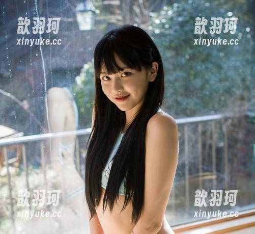 尾巴不能翘！GMS(고말숙)私拍带你沉浸在LeeheeExpress套图里，快递不必等，情感全到位！