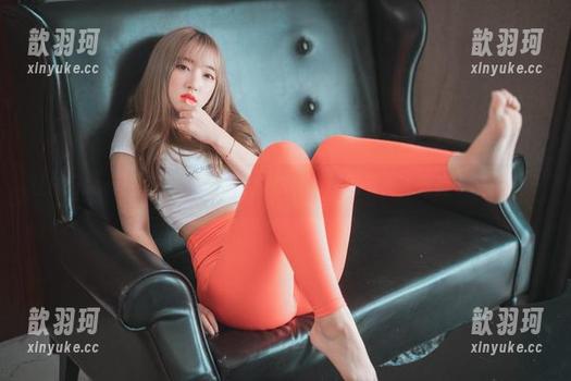让HaNari(하나리)的女友来陪你，套图无圣光飞流直下三千尺…
