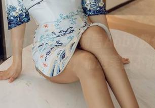 HuaYang花漾 – 白茹雪Abby教你如何带眼镜出门不挡颜，精选美图不讲理！