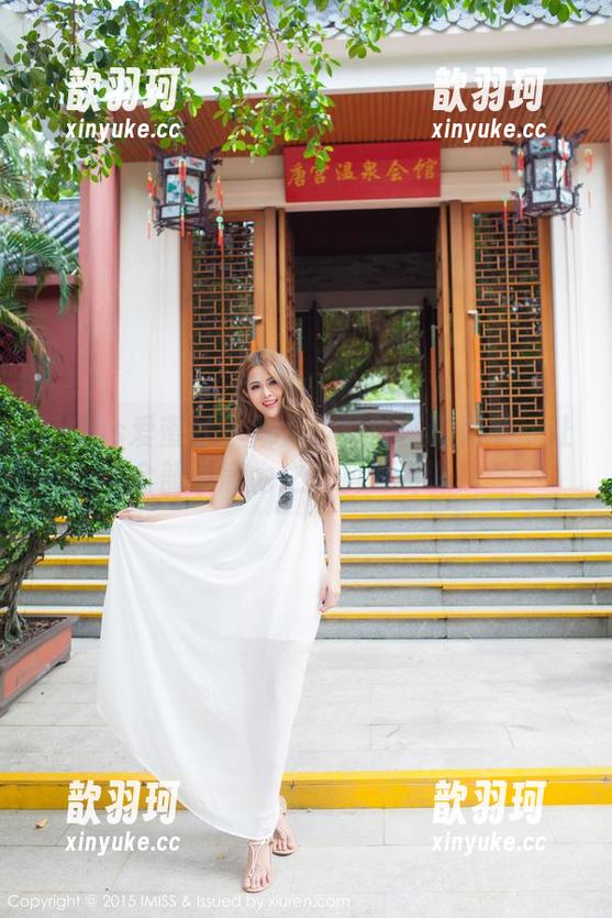 IMiss爱蜜社-娜大少爷 IMiss爱蜜社 - 娜大少爷的圣诞图集:让全部小鹿为之颤抖的资源!