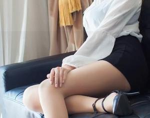 IMiss爱蜜社 – 江欢欢fon牛仔裤，不仅好看，更是你家衣橱里的必备资源。