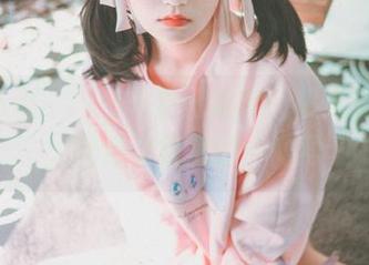 Jenny(정제니)的夏日哲学：清爽的日常，图包里隐藏的小问号