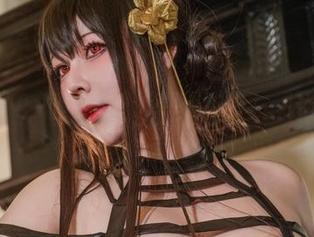 发现KANEKO_咔喵的A本修女-难道是我太老土，资源好像也不够丰富？