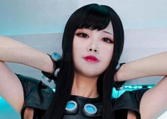 如何？KaYa萱小狼体操服合集，看她如何将可爱进行到底！