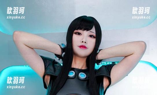 如何？KaYa萱小狼体操服合集，看她如何将可爱进行到底！