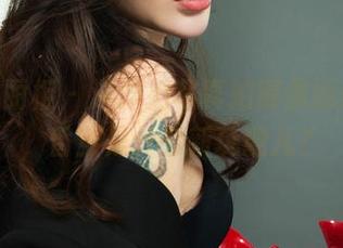 Ligui丽柜 – 洋洋把写真拍得像编织的梦，香茧是什么新玩意儿？