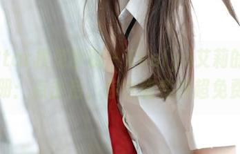 MFStar模范学院 – Evelyn艾莉的礼服图册：点击后，你也能变得超免费！