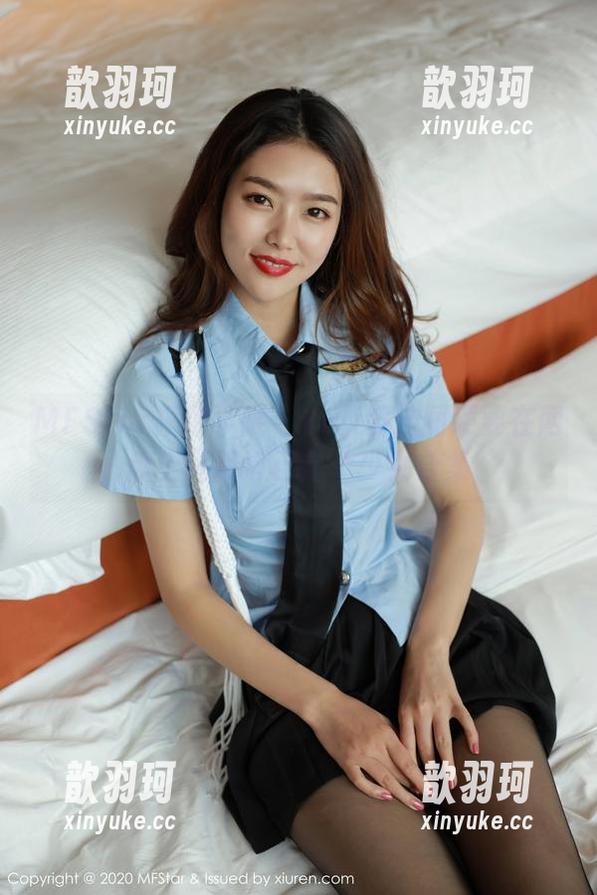 MFStar模范学院 - Yuli黄佳丽硬要在网盘上证明自己是个少女合集