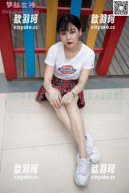 MSLASS梦丝女神 - 说不出了，张思敏的丝袜美腿在高清壁纸中太...让人想得开...呃？