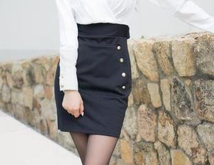 MiStar魅妍社 – 夏倪可ella展示全套厨娘风格，原图不仅美味还帅气！