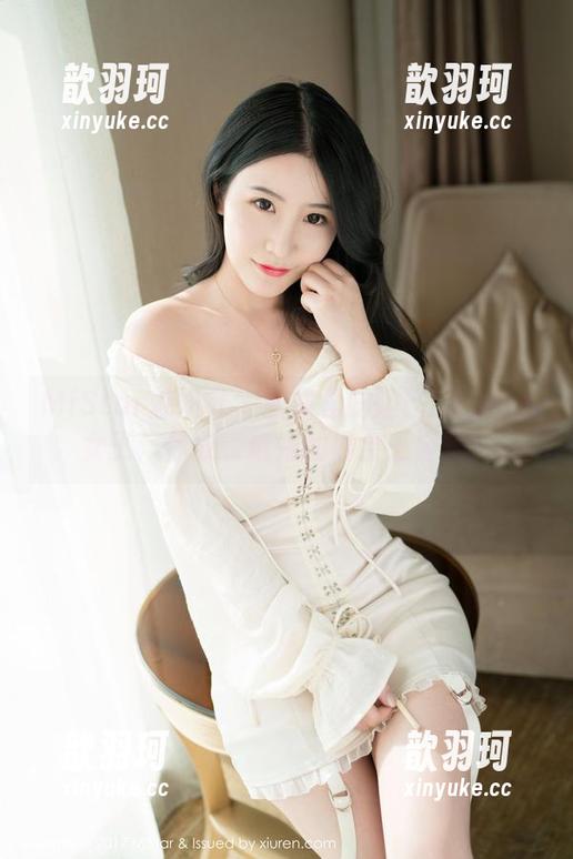MiStar魅妍社-妲己_Toxic MiStar魅妍社 - 图集里的妲己_Toxic女王:你敢靠近她的镀金王座吗?