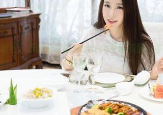 MiStar魅妍社 – 谁说赵欢颜Jessica不能美图一枚？御姐气场开挂！