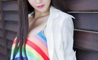 MiStar魅妍社 – 高清不负众望，黄乐然的天使下载时刻，别问我为什么这么激动！