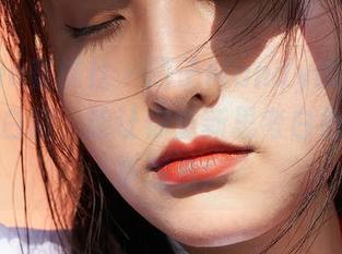 MiiTao蜜桃社 – 陌子Mandy的最新作品集：白裙，能让你重新思考白色到底有多耐看！