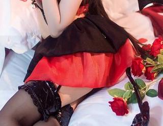 Momoko葵葵精选：看，她的女神之路究竟有多曲折！