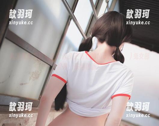 私房美图警告！撩动你兔子情结的Mozzi(모찌)兔女郎系列，来得凶猛！