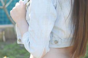 MyGirl美媛馆 – [图片]有那么点nova李雅的清纯，精选让你只想一直看下去。