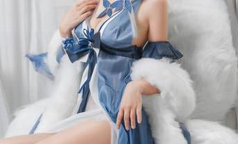 最新的Neko薇薇“修女”，你见过这样解构修女身份的方式吗？分享给大家！