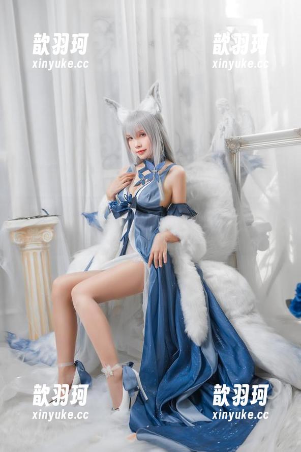 最新的Neko薇薇“修女”，你见过这样解构修女身份的方式吗？分享给大家！