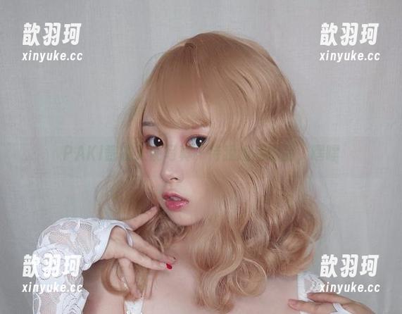 PAKI酱 PAKI酱的天使写真,待我细品细品,嘿嘿