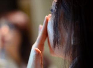PANS写真 – 最新分享！韩美轩教你怎么在瑜伽垫上做个轻松优雅的女王。