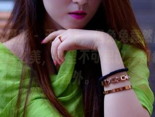 PANS摄影 – 无圣光，但兔兔竟然能把试镜拍得这么美，心里不可思议，却也不太意外。