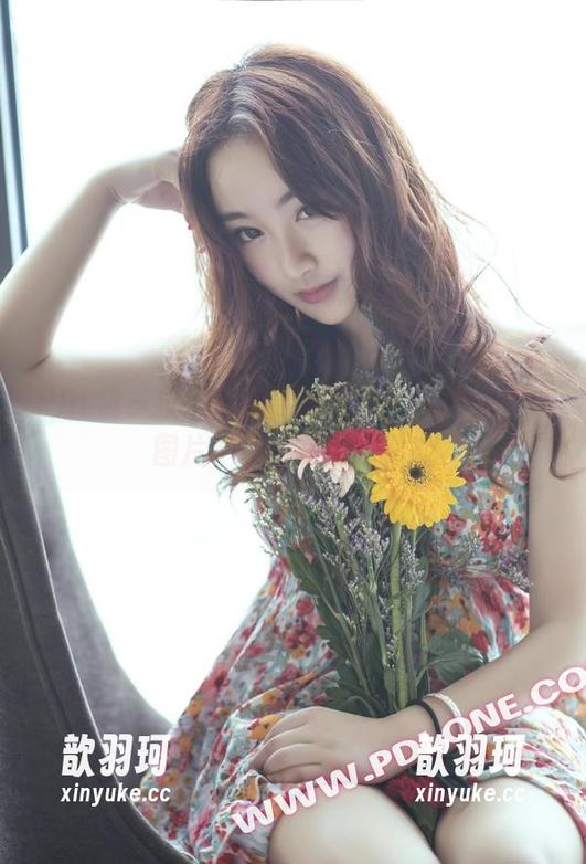 PDL潘多拉-兰蔻 PDL潘多拉 - 兰蔻学姐专属,定制之美,图片中,她在撒娇吧?