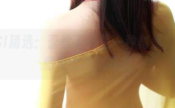 ROSI精选：蕾丝不只是一种材质，还是情感的细腻抚摸
