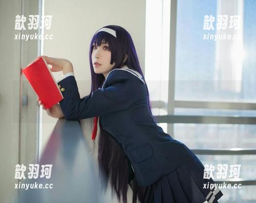 Sakiiii翎柒的内衣合集：让你一次看个够，别怪我没提醒你！