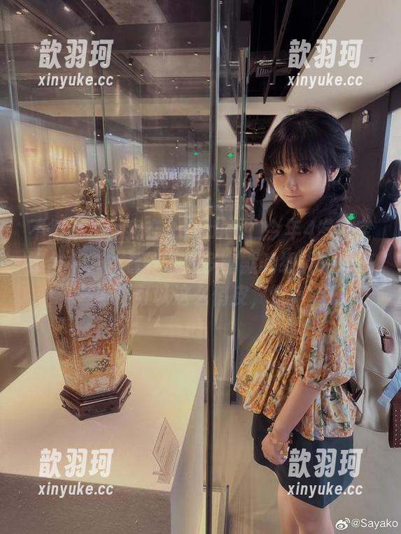 不得不提，我在Sayako＿今年4岁的空姐合集中，看到了太多幽默的细节，原来她还可以这么俏皮，赞！