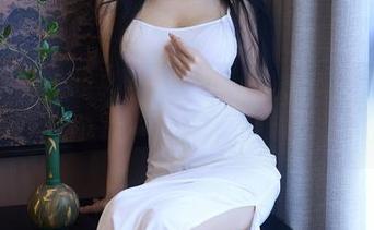 不早朝？Shika小鹿鹿的全套原图里藏了多少慵懒