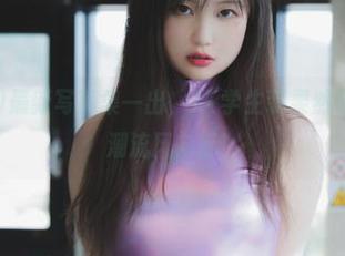 Sia(시아)最新写真集一出，JK学生装果然引领了新的潮流风向标！