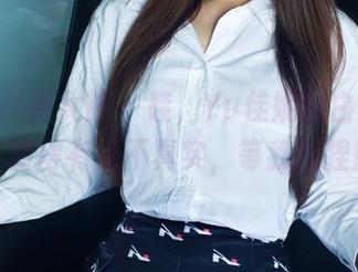 TuiGirl推女郎 – 哇，Yu佳妮的白丝写真，高清得有点不真实，等我捏捏脸。