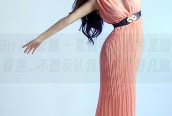 TuiGirl推女郎 – 夏倪可，图片里的女神，真是…不想承认我又看了好几遍。