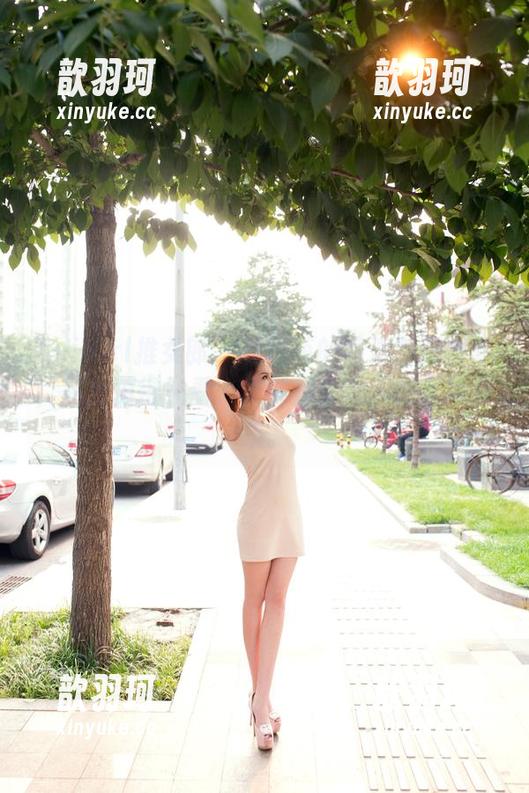 TuiGirl推女郎-林萌萌 TuiGirl推女郎 - 林萌萌的高清制服合集,完全值得一看,果然是个逆天的宝藏女孩。