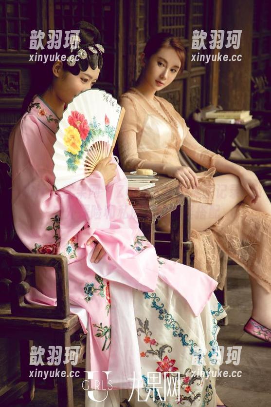 UGirls尤果网-Zora若拉 UGirls尤果网 - Zora若拉的美图记录:户外探险和私房菜的奇怪搭配