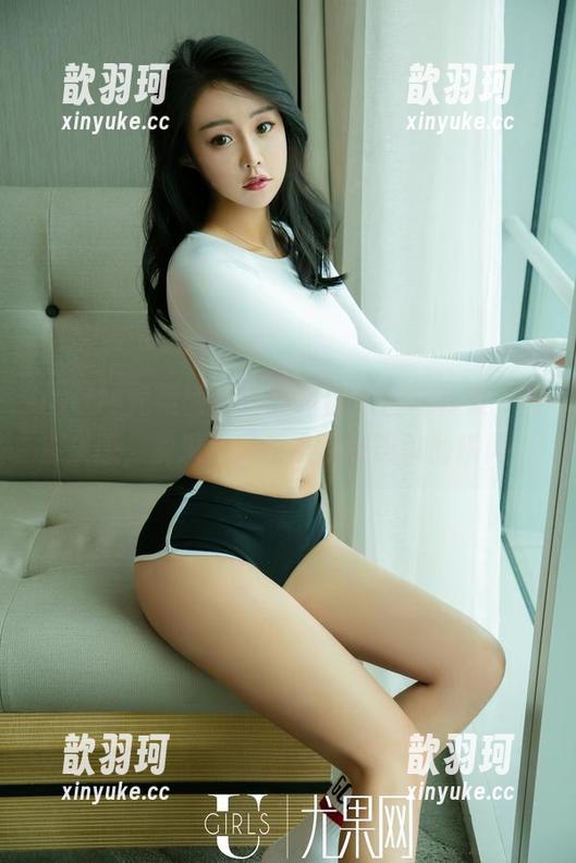 UGirls尤果网-乔依琳 UGirls尤果网 - 乔依琳的灰丝写真集,高清质感,快来看我不小心被吸引的瞬间。