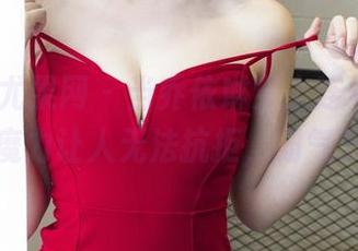 UGirls尤果网 – 当乔依琳穿上连体衣，原图的魔力让人无法抗拒，霸气下载，