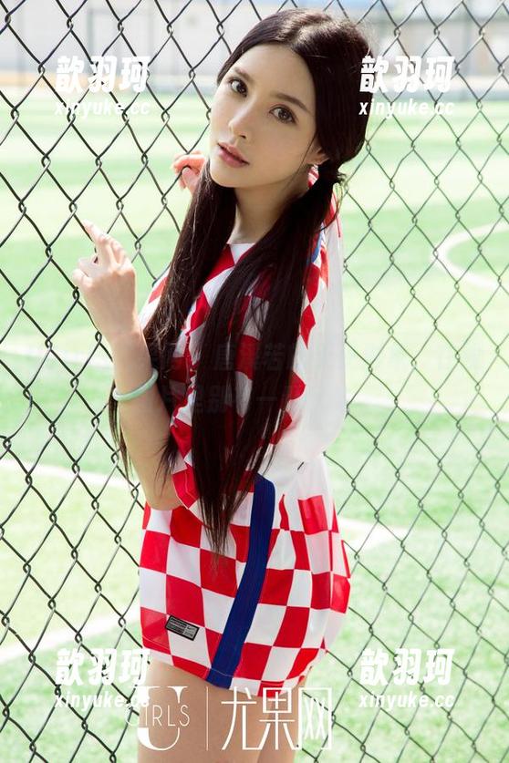 UGirls尤果网-唐溪若 UGirls尤果网 - 唐溪若的天使形象,在线图片里别有一番风味。