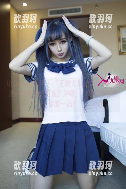 UGirls尤果网-王瑞儿 UGirls尤果网 - “王瑞儿与丝袜”——这是一场怎样的邂逅?冲啊,下载取回属于你的一心!