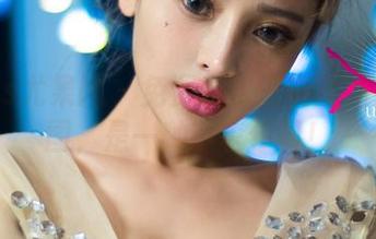UGirls尤果网 – 免费欣赏王瑞儿姐姐的美图，是一种小奢侈呀！