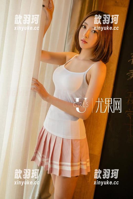 UGirls尤果网 - 夏日与莞尔——谭晓彤写真，在这里你能下载到心醉。